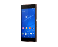 Sony Xperia Z3 Dual SIM miedziany - 209434 - zdjęcie 3